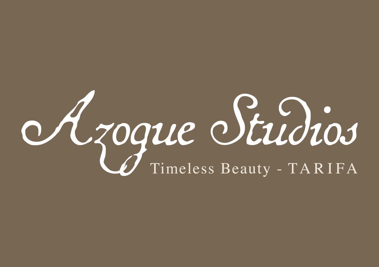 Azogue Studios ตาริฟา ภายนอก รูปภาพ